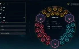 ACC LOL GOLD V - EX PLATINA 3  30 Skins 5 Paginas de runa