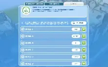 [Exclusivo] Nuvem The Sims Freeplay Completa