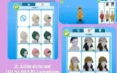 [Exclusivo] Nuvem The Sims Freeplay Completa