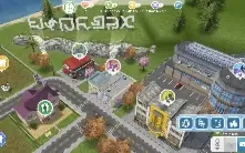 [Exclusivo] Nuvem The Sims Freeplay Completa