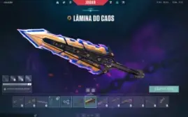 Conta Valorant Diamante 2 800 Reais Gastos