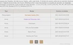 AR 23 AYAKA COM 30 DESTINO ENTRELAÇADO