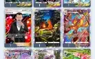 Conta Pokemon TCG