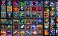 Platina I, 97 Skins, 120 Icones + Riven Champ+ 13900 de IP.