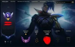 CONTA MESTRE