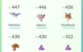 CONTA POKEMON GO