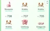 CONTA POKEMON GO