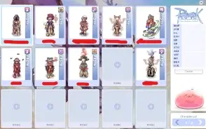Conta Ragnarok NovaRo