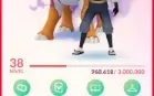 CONTAS POKEMON GO LEVEL 40| COM SHINYS & LENDARIOS