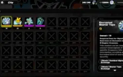 Zenless Zone Zero Zhu Yuan + Arma Assinatura + Grace