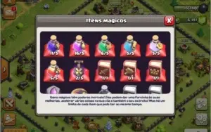 CV 10 - SUPER BARATA  MUDANÇA DE NOME - 6K DE GEMAS