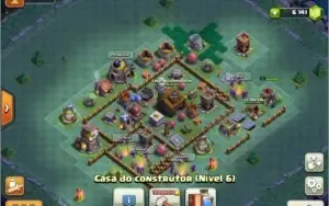CV 10 - SUPER BARATA  MUDANÇA DE NOME - 6K DE GEMAS