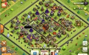 CV 10 - SUPER BARATA  MUDANÇA DE NOME - 6K DE GEMAS