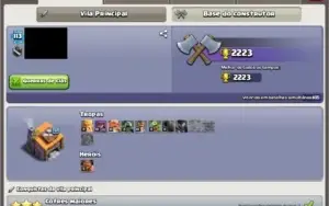 CV 10 - SUPER BARATA  MUDANÇA DE NOME - 6K DE GEMAS