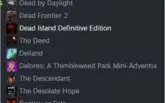Conta Steam 5 anos de serviço
