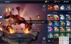 Mir4 Taoista LV 70 81k POWER 2 pet épicos