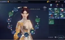 Mir4 Taoista LV 70 81k POWER 2 pet épicos