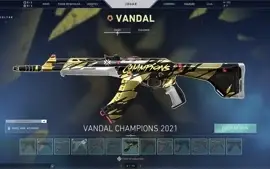 CONTA BETA VALORANT 14 FACAS, 133 SKINS AO TODO