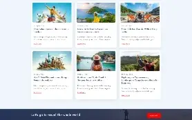 🚀 SaaS para Reserva de Passagens e Pacotes de Viagens 🚀
