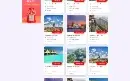 🚀 SaaS para Reserva de Passagens e Pacotes de Viagens 🚀