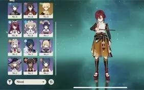 Ar7. Heizou + Atlas e Mona banner garantido