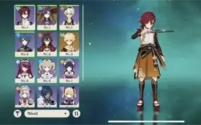 Ar7. Heizou + Atlas e Mona banner garantido