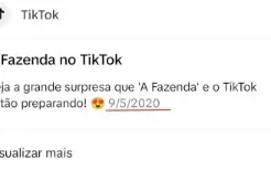 Conta Tiktok De 2020 Com 1000 Seguidores 🇧🇷 Promover ✅