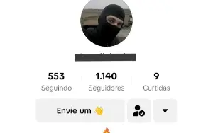 Conta Tiktok De 2020 Com 1000 Seguidores 🇧🇷 Promover ✅