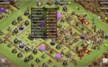 Clash of Clans CV11 UPADO