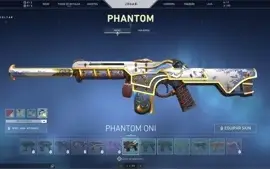 CONTA VALORANT (muitas skins) + LOL (poucas skins)
