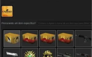 steam lvl57 , varios jogos , sem banimentos