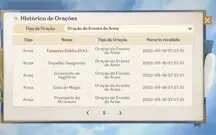 Conta Genshin Impact com Ganyu e Diluc + Assinatura da Kokom
