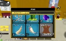 Conta Blox Fruits lvl 2550