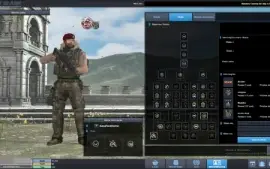 Vendo Conta de Point Blank Major 1 PB