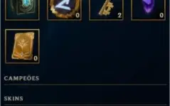 Conta LV23