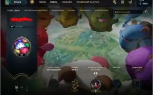 Conta LV23