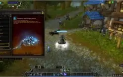 Conta WoW TOP !