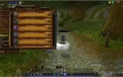 Conta WoW TOP !