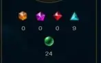 LEGUE OF LEGENDS CONTA RIOT E EMAIL