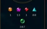 LEGUE OF LEGENDS CONTA RIOT E EMAIL
