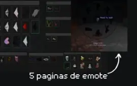[Lc/Bl/Of] Minecraft Full Acesso Com 6 Mil Reais Em Gastos