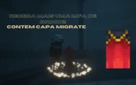 [Lc/Bl/Of] Minecraft Full Acesso Com 6 Mil Reais Em Gastos