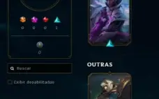 Conta D4 100% winrate