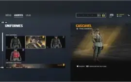CONTA RAINBOW SIX PC UPLAY ELITES-PRO LEAGUE-INVERNOS