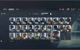 CONTA RAINBOW SIX PC UPLAY ELITES-PRO LEAGUE-INVERNOS