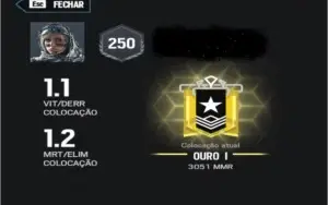 CONTA RAINBOW SIX PC UPLAY ELITES-PRO LEAGUE-INVERNOS