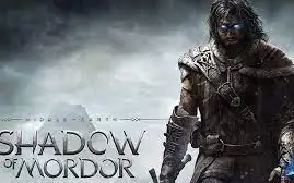 Middle-earth: Shadow of Mordor