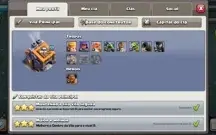 CV 13 CLASH OF CLANS
