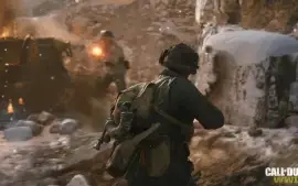 Call of Duty WWII Gold Edition