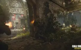 Call of Duty WWII Gold Edition